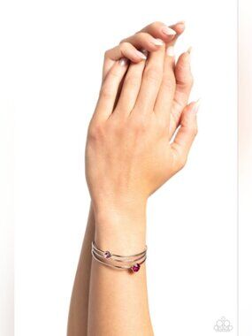 Your Palace Or Mine Bracelet